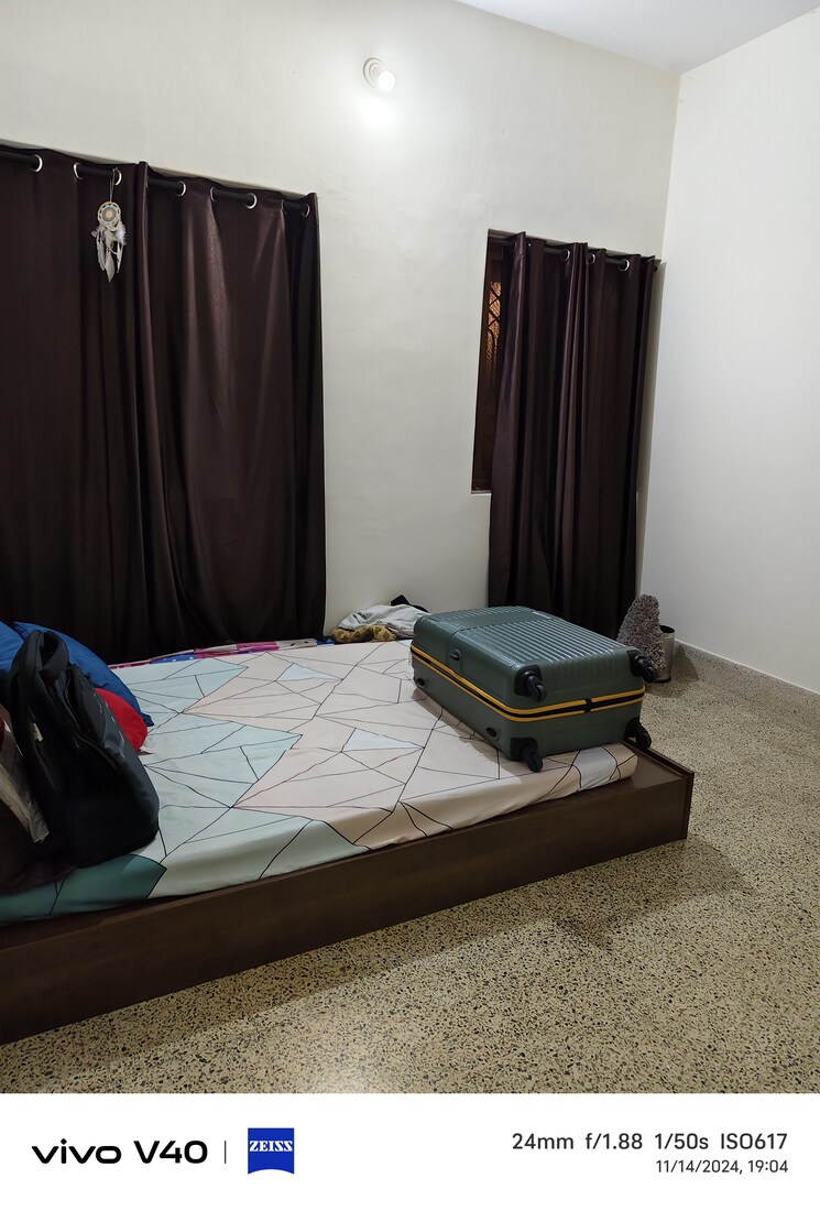 Bedroom, indiranagar 2 Bedroom 900 Sq.Ft. Builder Floor In Indiranagar Bangalore 7808197