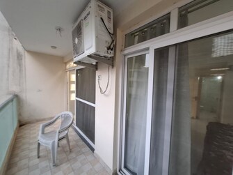 1.5 BHK Apartment For Rent in LDA Sulabh Awasiya Yojna Gomti Nagar Lucknow  7808215