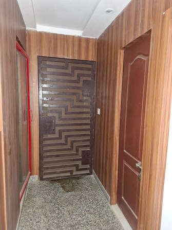 1.5 BHK Apartment For Rent in LDA Sulabh Awasiya Yojna Gomti Nagar Lucknow  7808215