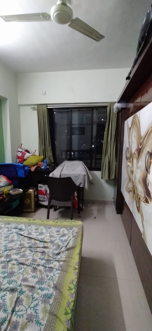 3 BHK Apartment For Rent in Ramdev Paradise Mira Bhayandar Mira Road Mumbai  7809013