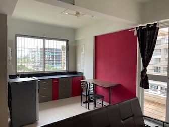 3 BHK Apartment For Rent in Shroff Soleno Mahalunge Pune  7808220