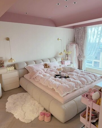 3 BHK Builder Floor For Rent in Krishna Nagar
