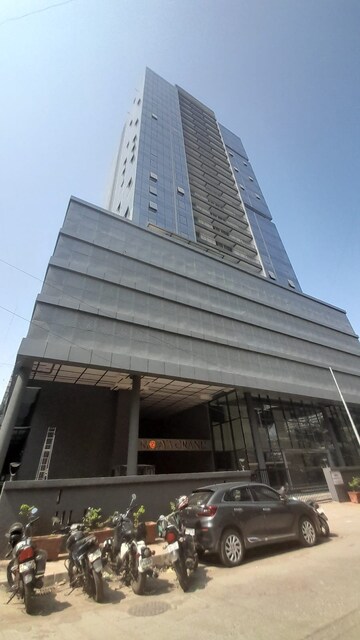  Office Space For Rent in Samartha Vaibhav, Andheri West