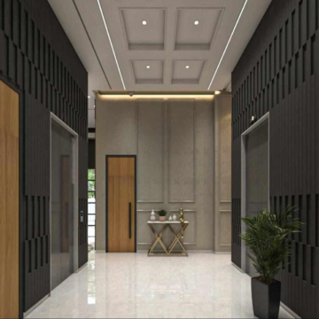 1 BHK Apartment For Sale in Sunteck West World, Tivri