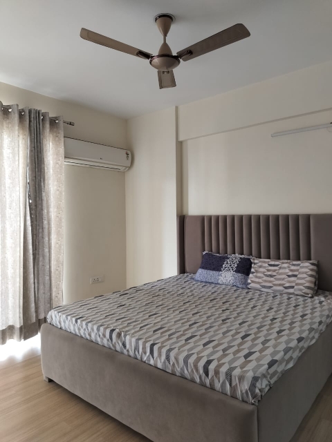 3 BHK Apartment For Rent in DLF Regal Towers Sector 90 Gurgaon  7808264