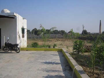Plot Area in  Plot at Upsidc Site B – for Sale