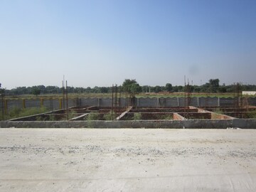 Plot Area in  Plot at Upsidc Site B – for Sale