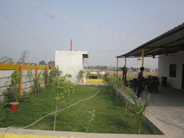  Plot – Exterior View View at Upsidc Site B - for Sale