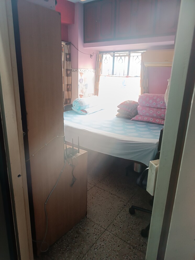 Master Bedroom, keshtopur 2 Bedroom 750 Sq.Ft. Apartment In Keshtopur Kolkata 7808286