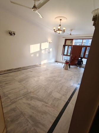 3 BHK Builder Floor For Rent in Greater Kailash I Delhi  7808265