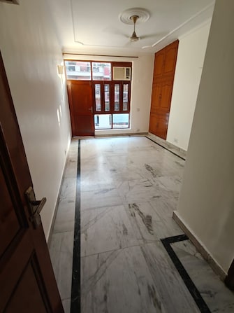 3 BHK Builder Floor For Rent in Greater Kailash I Delhi  7808265