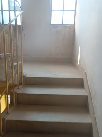 Staircase in 2 BHK Apartment at Keshtopur – for Sale