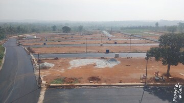  Plot For Sale in Kumbalgodu