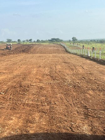 Plot For Resale in Baramati Pune  7809679