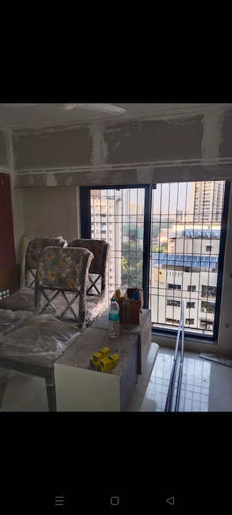 1 BHK Apartment For Rent in Kanakia Spaces Zen World Kanjurmarg East Mumbai  7808325