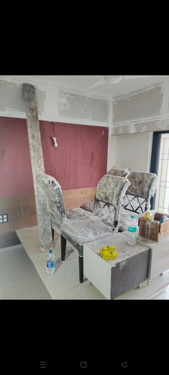 1 BHK Apartment For Rent in Kanakia Spaces Zen World Kanjurmarg East Mumbai  7808325