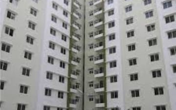 2 BHK Apartment For Sale in Provident Sunworth, Mysore Road