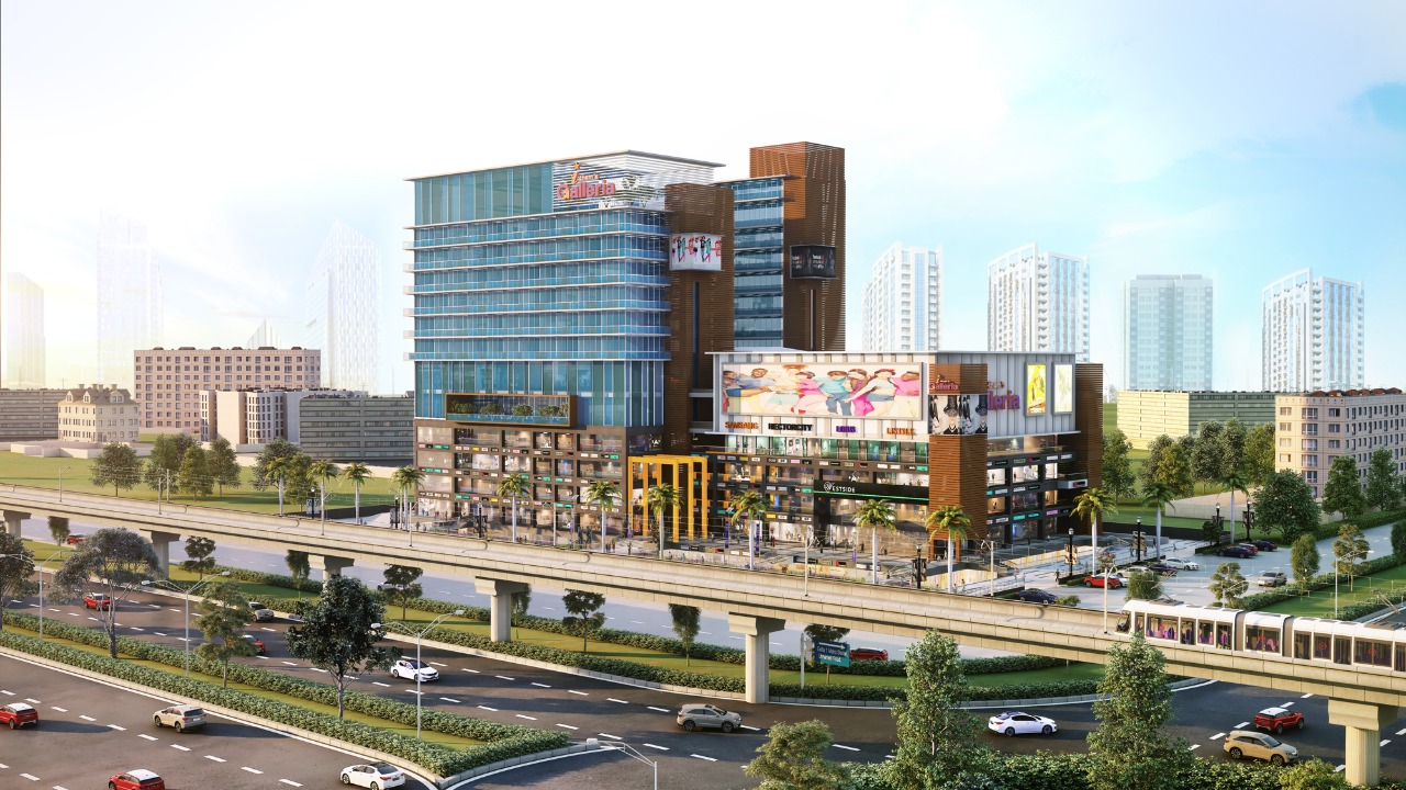 Commercial Shop 800 Sq.Ft. For Resale in Gn Sector Alpha ii Greater Noida  7808346