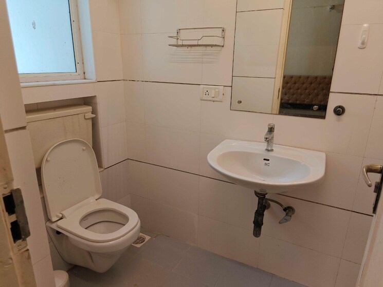 Bathroom, hibiscus-chs-versova 2 Bedroom 718 Sq.Ft. Apartment In Versova Mumbai 7808349