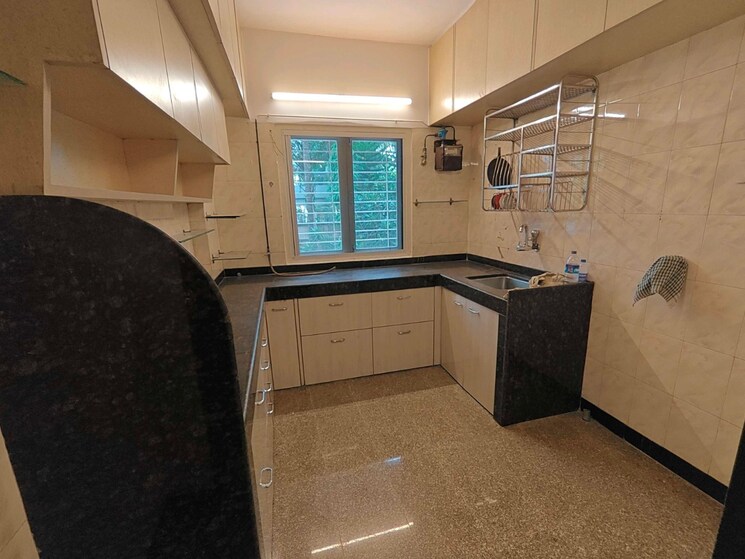 Kitchen, hibiscus-chs-versova 2 Bedroom 718 Sq.Ft. Apartment In Versova Mumbai 7808349