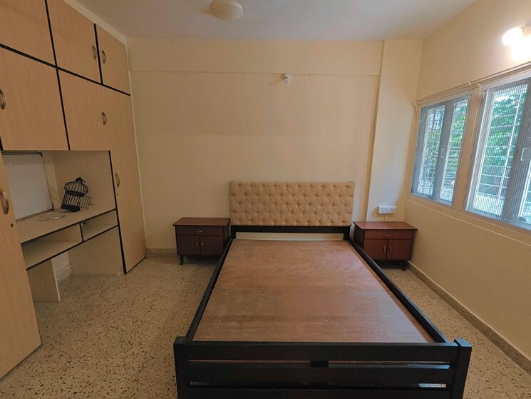 Living Room, hibiscus-chs-versova 2 Bedroom 718 Sq.Ft. Apartment In Versova Mumbai 7808349