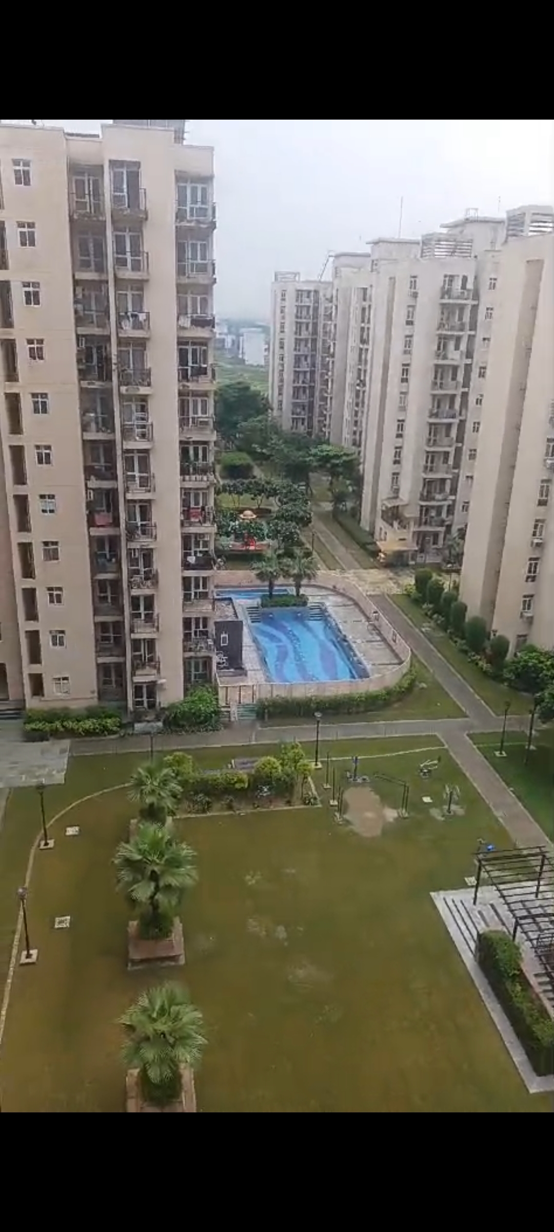 3.5 BHK Apartment For Sale in BPTP Park Elite Premium