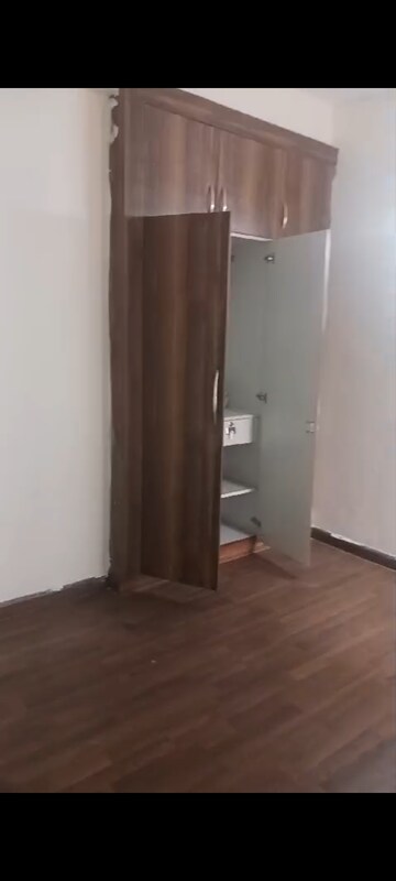 Building Lobby in 3.5 BHK Apartment at BPTP Park Elite Premium, Sector 84 – for Sale