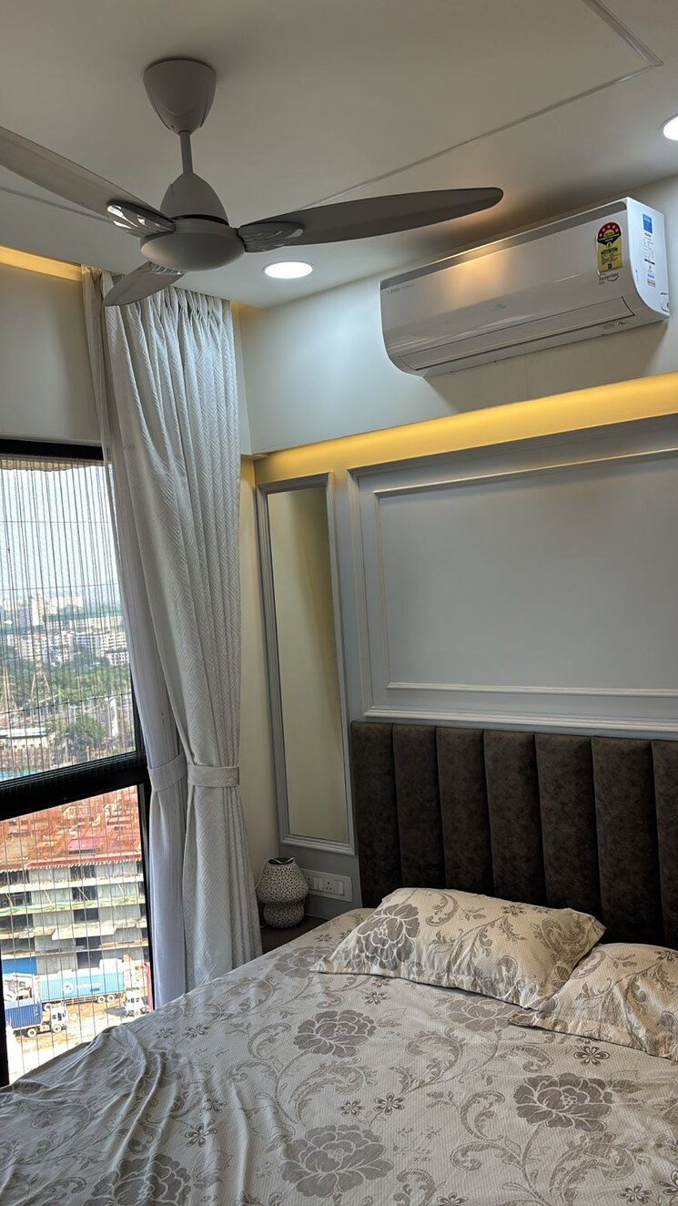 Balcony, runwal-gardens 2 Bedroom 632 Sq.Ft. Apartment In Dombivli East Thane 7808371