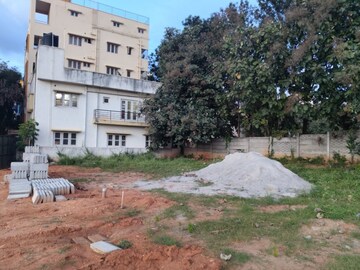  Plot – Exterior View View at Rajarajeshwari Nagar - for Sale