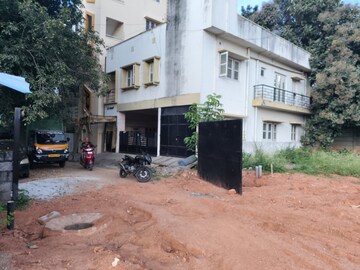  Plot – Exterior View View at Rajarajeshwari Nagar - for Sale
