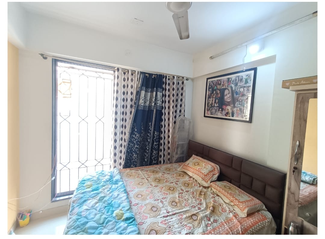 1 BHK Apartment For Rent in HDIL Dheeraj Upvan 1 Borivali East Mumbai  7808370