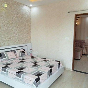 Bedroom in 1 BHK Apartment at Kharar Landran Road – for Sale