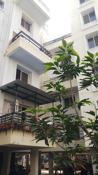 2 BHK Apartment For Rent in Oasis City Apartment Mokarwadi Pune  7808379