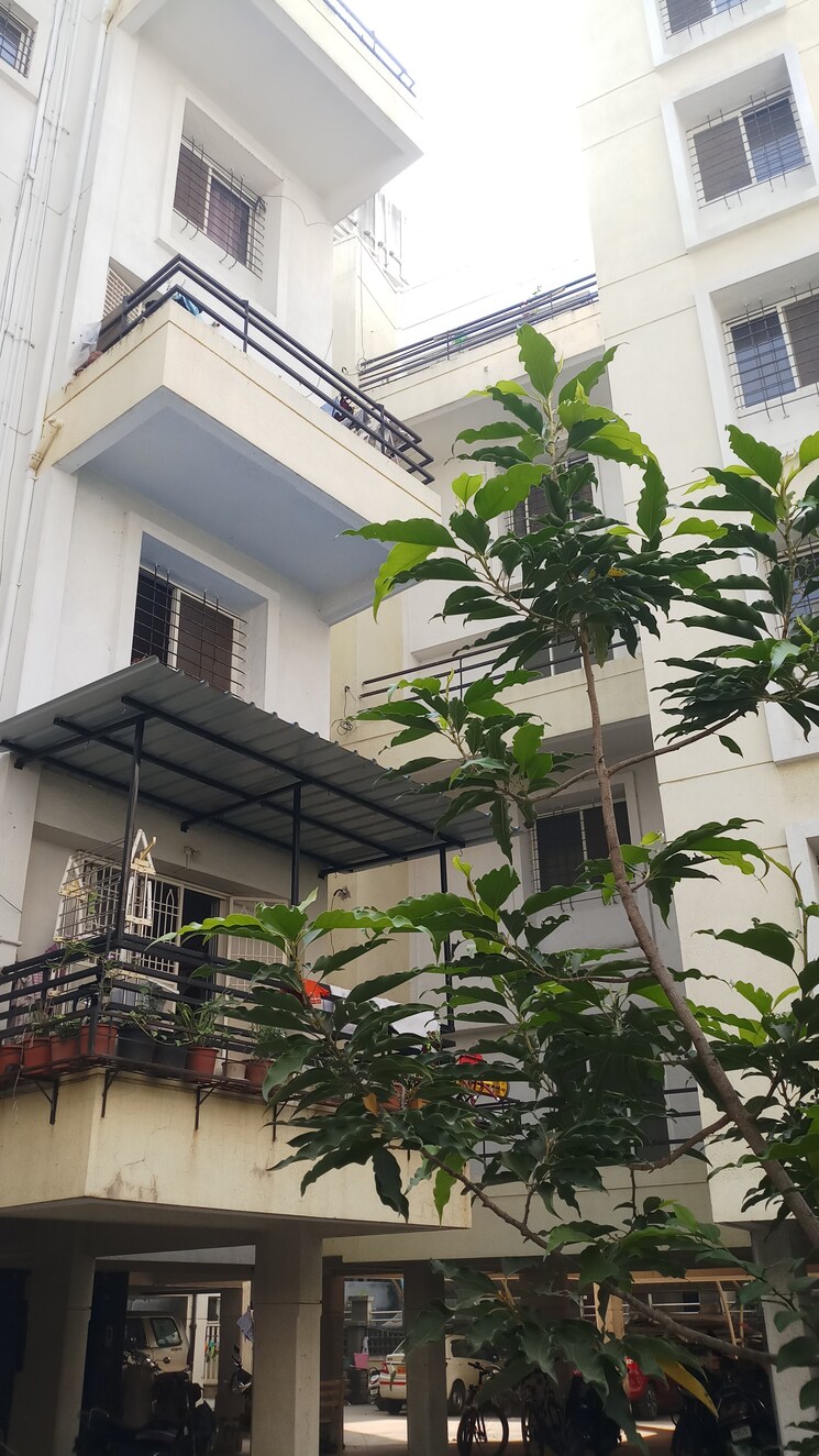 undefined, oasis-city-apartment 2 Bedroom 835 Sq.Ft. Apartment In Mokarwadi Pune 7808379