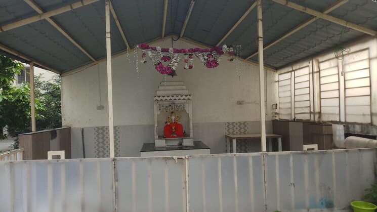 undefined, oasis-city-apartment 2 Bedroom 835 Sq.Ft. Apartment In Mokarwadi Pune 7808379