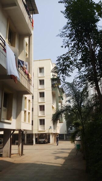 2 BHK Apartment For Rent in Oasis City Apartment Mokarwadi Pune  7808379