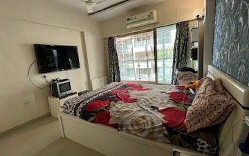 4 BHK Apartment For Sale in Rushi Tower, Andheri West