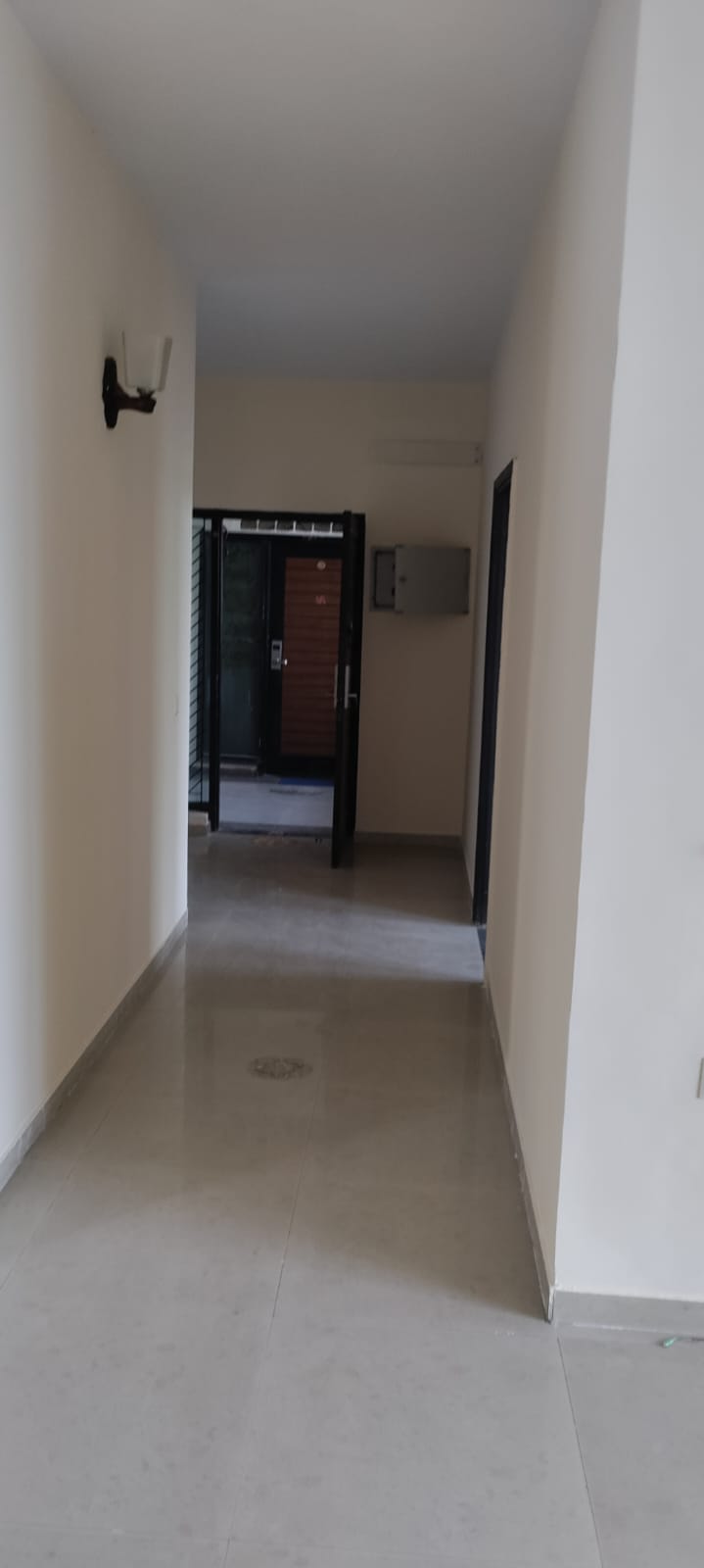 3 BHK Apartment For Rent in Sarvome Shree Homes Sector 45 Faridabad  7808350