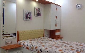 3 BHK Apartment For Sale in Ashish Shuchi Heights, Malad East