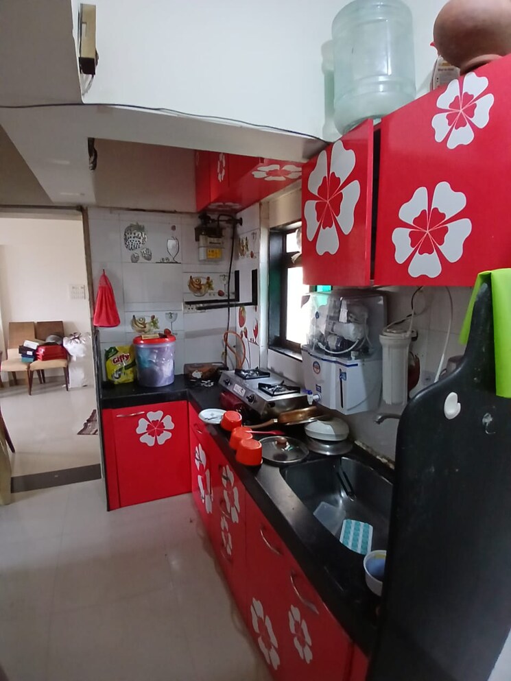 Master Bedroom, swapna-kiran-chs 1.5 Bedroom 450 Sq.Ft. Apartment In Malad East Mumbai 7808434