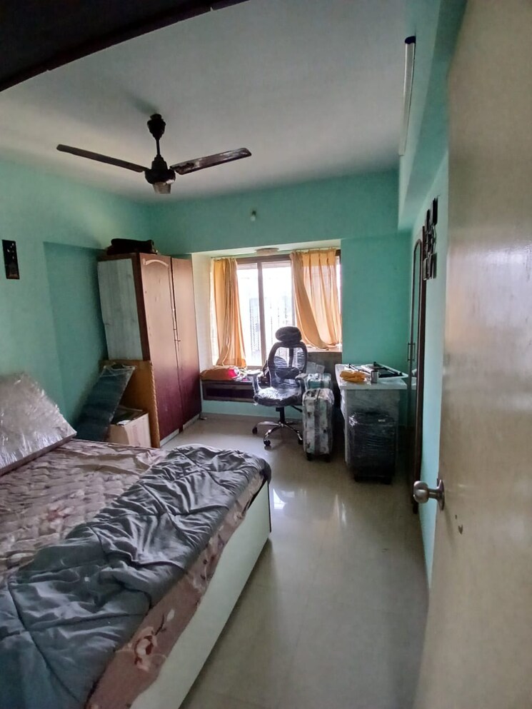 Living Room, swapna-kiran-chs 1.5 Bedroom 450 Sq.Ft. Apartment In Malad East Mumbai 7808434