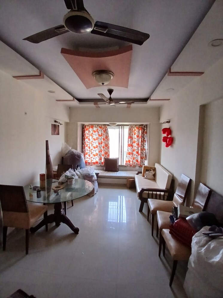 Master Bedroom, swapna-kiran-chs 1.5 Bedroom 450 Sq.Ft. Apartment In Malad East Mumbai 7808434