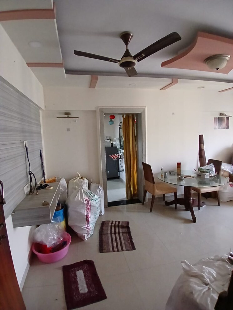 Master Bedroom, swapna-kiran-chs 1.5 Bedroom 450 Sq.Ft. Apartment In Malad East Mumbai 7808434