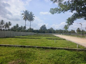 Plot For Resale in Kanaka Nagar Bangalore  7808372