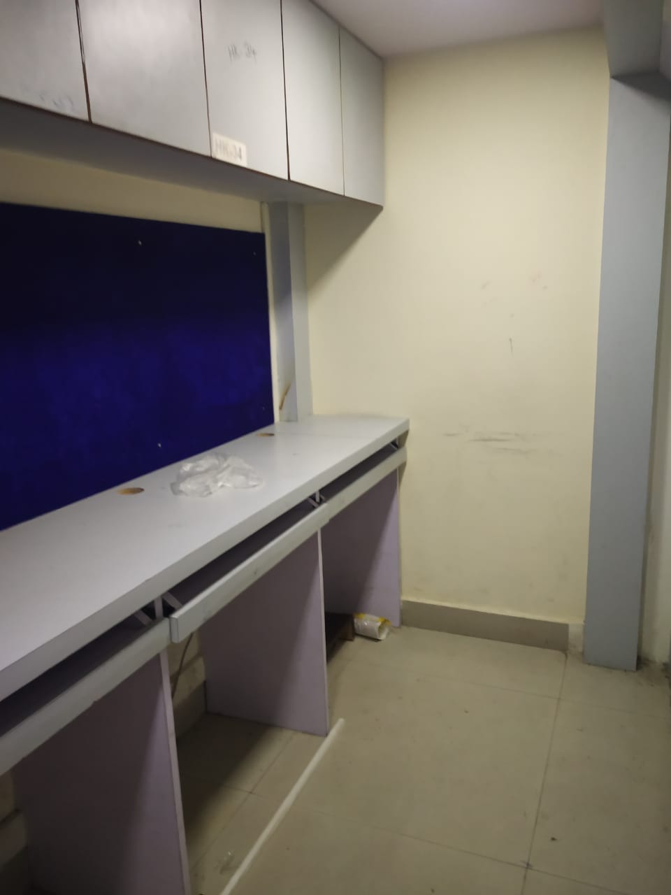 Commercial Office Space 210 Sq.Ft. For Rent in Sector 28 Navi Mumbai  7808422