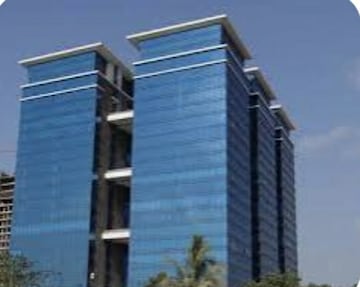 Commercial Office Space 11200 Sq.Ft. For Rent in Jogeshwari East Mumbai  7808427