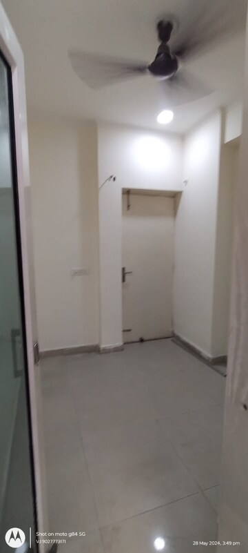 Bathroom in 4 BHK Penthouse at Shri Radha Aqua Garden, Sector 16b Greater Noida – for Sale