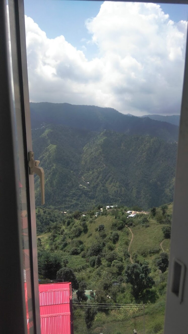 Exterior View, bharari 1 Bedroom 615 Sq.Ft. Apartment In Bharari Shimla 7808458