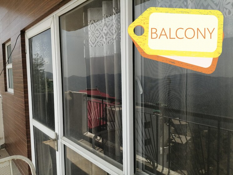 Room, bharari 1 Bedroom 615 Sq.Ft. Apartment In Bharari Shimla 7808458