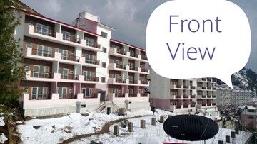 1 BHK Apartment For Resale in Bharari Shimla  7808458